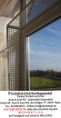 System 8 in RAL 9016 -weiß-